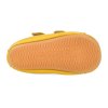 G1130013 16L barefoot capacky froddo prewalkers d velcro dark yellow zlute 7