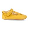 G1130006 13 barefoot sandalky froddo prewalkers dark yellow zlute 2 2