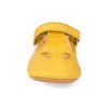 G1130006 13 barefoot sandalky froddo prewalkers dark yellow zlute 2 4