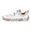 G3130223 13 barefoot textilni tenisky froddo bf d velcro white ruzove 4