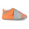 K1596 398 barefoot capacky d d step k1596 398 oranzove 2