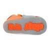 K1596 398 barefoot capacky d d step k1596 398 oranzove 7