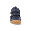 G2130286 kotnikova obuv froddo flexible dark blue modre 3