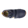 G2130286 kotnikova obuv froddo flexible dark blue modre 6