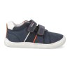RASEL NAVY barefoot tenisky protetika rasel navy modre 2