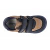 BRANDON NAVY barefoot tenisky protetika brandon navy hnede 6