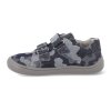 ROBY DENIM barefoot platene tenisky protetika roby denim modre 4