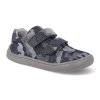ROBY DENIM barefoot platene tenisky protetika roby denim modre 1