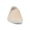 LADA BEIGE barefoot espadrilky protetika lada beige bezove 3