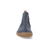 G3160168 barefoot kotnikova obuv froddo bf chelys blue modra 3