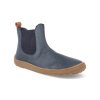 G3160168 barefoot kotnikova obuv froddo bf chelys blue modra 1