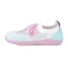 836511 barefoot tenisky bobux play knit mist white 4