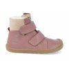 07T003.102 600 barefoot zimni obuv s membranou koel4kids emil nappa tex old pink 24 31 2023 2