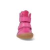 07T003.102 650 barefoot zimni obuv s membranou koel4kids emil nappa tex fuchsia 24 31 NEW 3