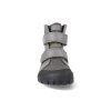 04T002.50E 410 barefoot zimni obuv s membranou koel4kids milan vegan tex grey seda 3
