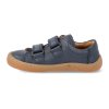 G3130225 barefoot tenisky froddo bf dark blue modre 2 4