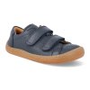 G3130225 barefoot tenisky froddo bf dark blue modre 2 1