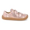G3130225 11 barefoot tenisky froddo bf pink gold ruzove 2