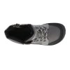 04T001.50E 410 barefoot zimni obuv s membranou koel4kids mica vegan tex grey seda 6