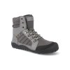 04T001.50E 410 barefoot zimni obuv s membranou koel4kids mica vegan tex grey seda 1