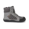 04T001.50E 410 barefoot zimni obuv s membranou koel4kids mica vegan tex grey seda 2