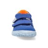 B11MFV MODRE barefoot tenisky jonap b11 microfiber modre 3