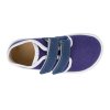 B17 MODRA barefoot tenisky jonap b17 modra 6