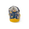 07M008.011 110 barefoot tenisky koel4kids danny fantasy tractor yellow modre 2023 5