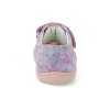 06M006.001 680 barefoot tenisky koel4kids bonny medium fantasy lavandel fialove 5