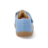 06M005.101 170 barefoot tenisky koel4kids bobby napa jeans modre 5