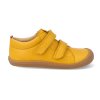 06M005.101 700 barefoot tenisky koel4kids bobby napa yellow zlute 2