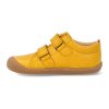06M005.101 700 barefoot tenisky koel4kids bobby napa yellow zlute 4
