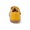 06M005.101 700 barefoot tenisky koel4kids bobby napa yellow zlute 5