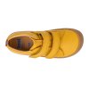 06M005.101 700 barefoot tenisky koel4kids bobby napa yellow zlute 6