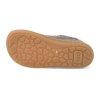 07M024.001 410 barefoot tenisky koel4kids domy fantasy grey fialove 7