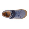 06M006.508 110 barefoot platenky koel4kids bonny medium vegan blue modre 6