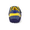 04M003.50E 120 barefoot tenisky koel4kids maxim mesh royal blue modre 5