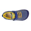 04M003.50E 120 barefoot tenisky koel4kids maxim mesh royal blue modre 6