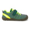 04M003.50E 300 barefoot tenisky koel4kids maxim mesh green zelene 2
