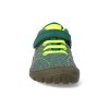 04M003.50E 300 barefoot tenisky koel4kids maxim mesh green zelene 3