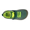 04M003.50E 300 barefoot tenisky koel4kids maxim mesh green zelene 6