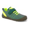 04M003.50E 300 barefoot tenisky koel4kids maxim mesh green zelene 1