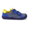 04M002.50E 120 barefoot tenisky koel4kids max mesh royal blue modre 2