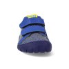 04M002.50E 120 barefoot tenisky koel4kids max mesh royal blue modre 3