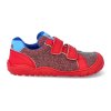 04M002.50E 200 barefoot tenisky koel4kids max mesh red cervene 2