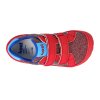 04M002.50E 200 barefoot tenisky koel4kids max mesh red cervene 6