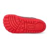 04M002.50E 200 barefoot tenisky koel4kids max mesh red cervene 7