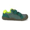 04M002.50E 300 barefoot tenisky koel4kids max mesh green vegan zelene 2