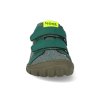 04M002.50E 300 barefoot tenisky koel4kids max mesh green vegan zelene 3