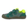 04M002.50E 300 barefoot tenisky koel4kids max mesh green vegan zelene 4